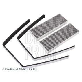 Compre Filtro do habitáculo de BLUE PRINT online para SKYLINE Coupé (R34) a preços moderados