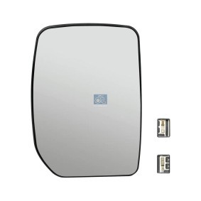 Spiegelglas des Herstellers DT Spare Parts - Originalware Artikelnummer: 13.83052