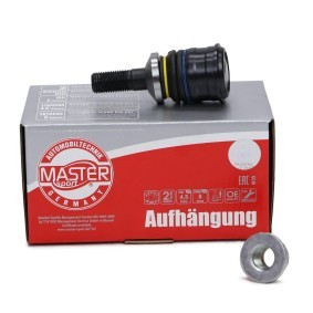 Compre Rótula de suspensión de MASTER-SPORT online para Clase C T-modell (S205) a precios moderados