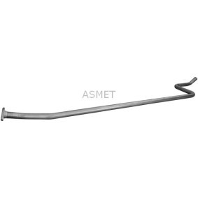 Abgasrohr 08.064 von ASMET günstig für 51,86 € online kaufen