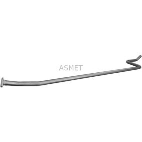 Abgasrohr 08.069 von ASMET günstig für 31,59 € online kaufen