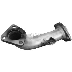 Abgasrohr für MAZDA von ASMET