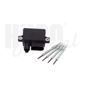 Vorglührelais 132300 von HITACHI günstig für 198,97 € online kaufen