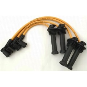 Acquista Kit cavi candele da BRECAV 15.843 a buon mercato per soli 107,91 €