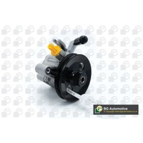 Osta Ohjaustehostimen pumppu BGA:llä PSP3601 edullisesti hintaan 140,80 €