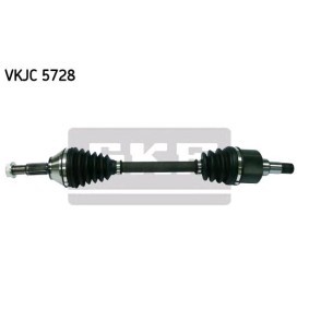 Antriebswelle VKJC 5728 von SKF günstig für 106,07 € online kaufen