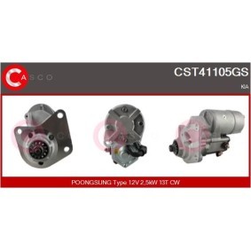 Kupplung, Kühlerlüfter für RENAULT TRUCKS von CASCO