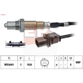 Comprar Sonda lambda de EPS 1.998.392 a bajo precio de 106,55 €