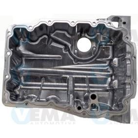 Acquista Coppa olio da VEMA 110016 a buon mercato per soli 157,55 €