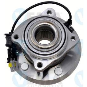 Compre Cubo da roda da VEMA 190004 a um preço baixo por 136,92 €