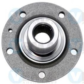 Achetez des Moyeu de roue VEMA 190010 à prix pour 107,95 €