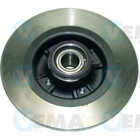 Comprar Cubo de rueda de VEMA 19930 a bajo precio de 95,92 €