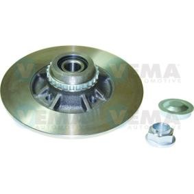 Comprar Cubo de rueda de VEMA 19934 a bajo precio de 96,50 €