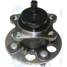 Comprar Cubo de rueda de VEMA 19952 a bajo precio de 160,77 €