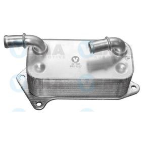 Acquista Radiatore olio motore da VEMA 341101 a buon mercato per soli 95,07 €