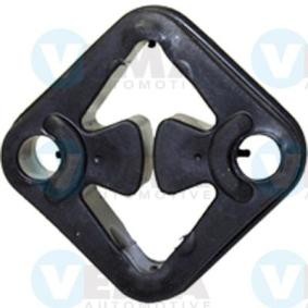 Anschlagpuffer, Schalldämpfer von VEMA 350001