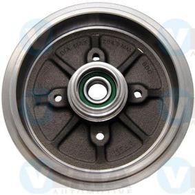 Bremstrommel 801336C von VEMA günstig für 82,91 € online kaufen
