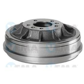 Bremstrommel 801503 von VEMA günstig für 107,64 € online kaufen