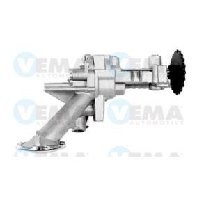 Ölpumpe 923227V von VEMA günstig für 144,51 € online kaufen