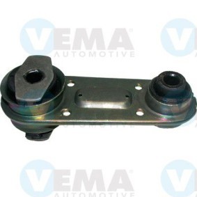 Motorlager von VEMA