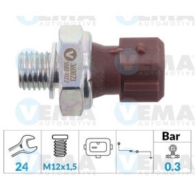 Kühlmittelflansch VE8472 von VEMA günstig für 33,74 € online kaufen