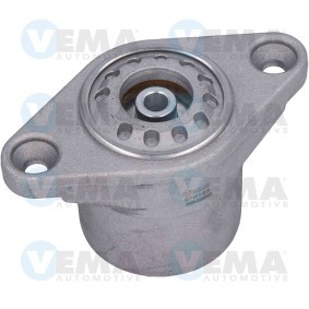 Kühlmittelflansch VE8982 ACURA von VEMA