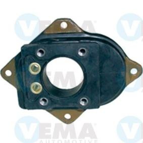 Vergaserflansch des Herstellers VEMA - Originalware Artikelnummer: VE9083