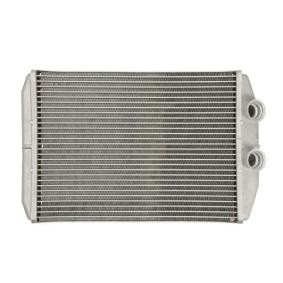Compre Radiador da chaufage de THERMOTEC online para MASTER III Camião de plataforma/chassis (EV, HV, UV) a preços moderados