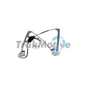 Fensterheber für SKODA von TrakMotive