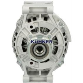 Lichtmaschine 301489RIK von AD KÜHNER günstig für 230,34 € online kaufen