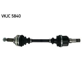 Antriebswelle VKJC 5840 von SKF günstig für 129,38 € online kaufen
