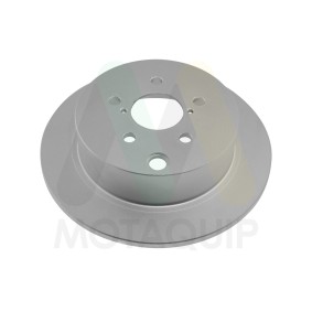 Compre Discos de travão de MOTAQUIP online para IMPREZA Hatchback (GP) a preços moderados