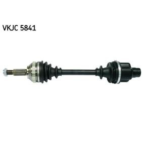 Antriebswelle VKJC 5841 von SKF günstig für 150,47 € online kaufen