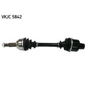 Antriebswelle VKJC 5842 von SKF günstig für 233,69 € online kaufen
