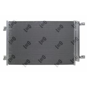 Klimakondensator 037-016-0056 von ABAKUS günstig für 118,25 € online kaufen