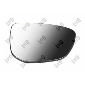 Spiegelglas des Herstellers ABAKUS - Originalware Artikelnummer: 0547G02