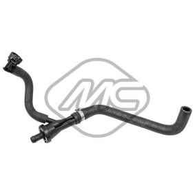 Ventil, Kurbelgehäuseentlüftung 35832 von Metalcaucho günstig für 29,05 € online kaufen