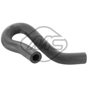 Compre Tubo flexível de respiro, depósito de compensação da Metalcaucho 35836 a um preço baixo por 9,33 €