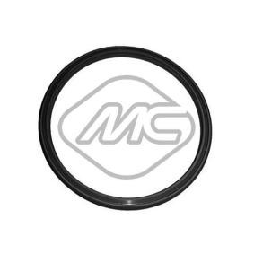 Dichtring, Ladeluftschlauch des Herstellers Metalcaucho - Originalware Artikelnummer: 39210