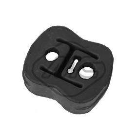 Halter, Abgasanlage 41072 von Metalcaucho günstig für 4,27 € online kaufen
