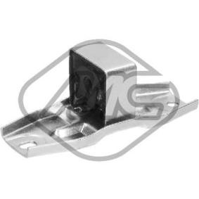 Montagesatz, Abgasanlage des Herstellers Metalcaucho - Originalware Artikelnummer: 41093