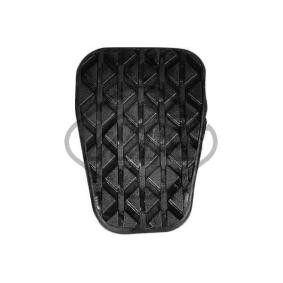 Compre Capa de pedal, pedal do travão da Metalcaucho 57939 a um preço baixo por 4,12 €
