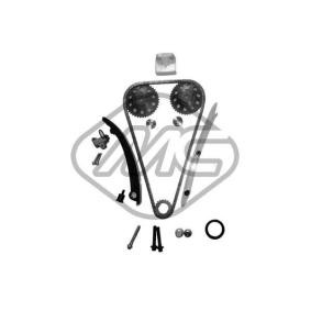 Steuerkettensatz des Herstellers Metalcaucho - Originalware Artikelnummer: 58223