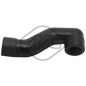 Schlauch, Kurbelgehäuseentlüftung 98489 von Metalcaucho günstig für 9,52 € online kaufen