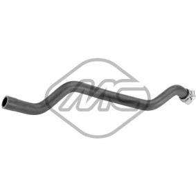Compre Tubo flexível, permutador de calor do aquecimento da Metalcaucho 98542 a um preço baixo por 15,40 €
