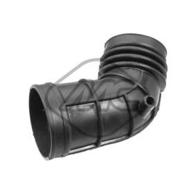 Acquista Tubo aspirazione filtro aria da Metalcaucho 98543 a buon mercato per soli 20,60 €