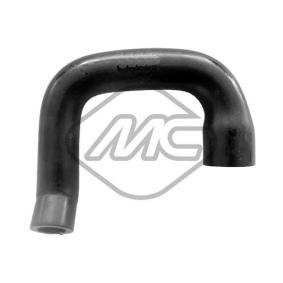 Acquista Tubo aspirazione filtro aria da Metalcaucho 98590 a buon mercato per soli 16,18 €