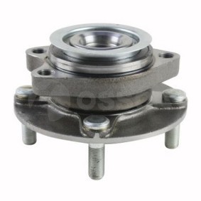 Comprar Cubo de rueda de OSSCA 19080 a bajo precio de 58,87 €