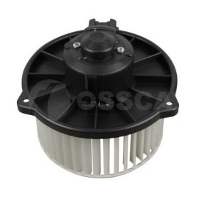 Gebläsemotor des Herstellers OSSCA - Originalware Artikelnummer: 20915