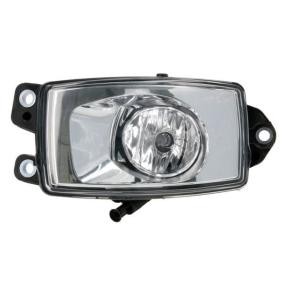 Comprar Faro antiniebla de TRUCKLIGHT FL-RV007L a bajo precio de 62,96 €